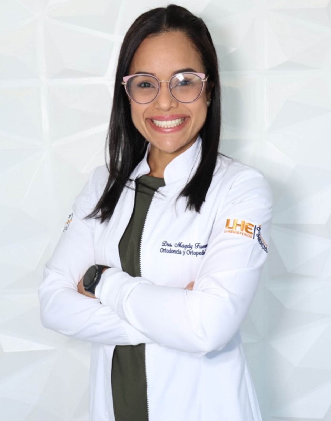 Dra. Magdy Fuenmayor